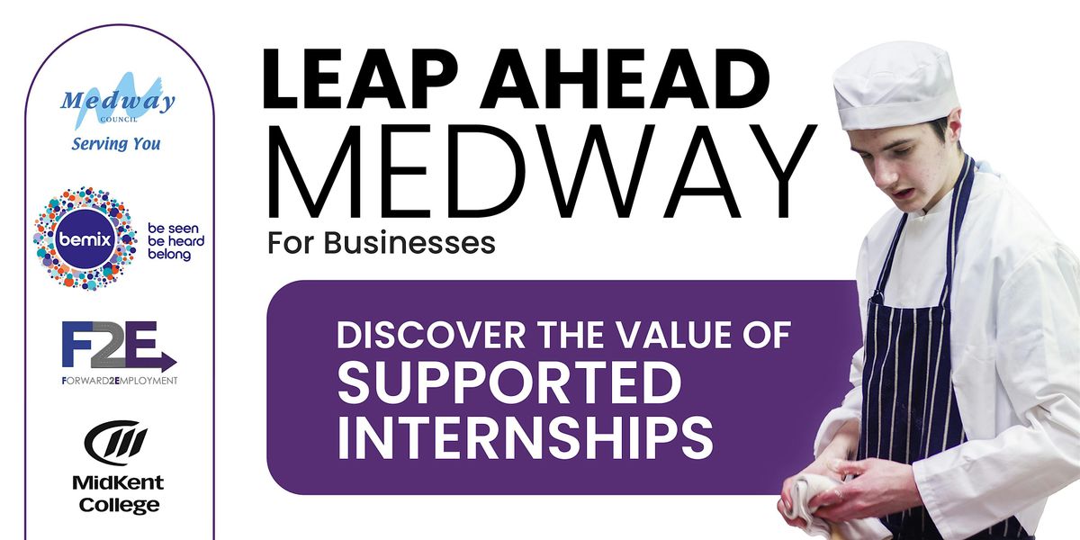 Helping businesses to grow their workforce through Supported Internships