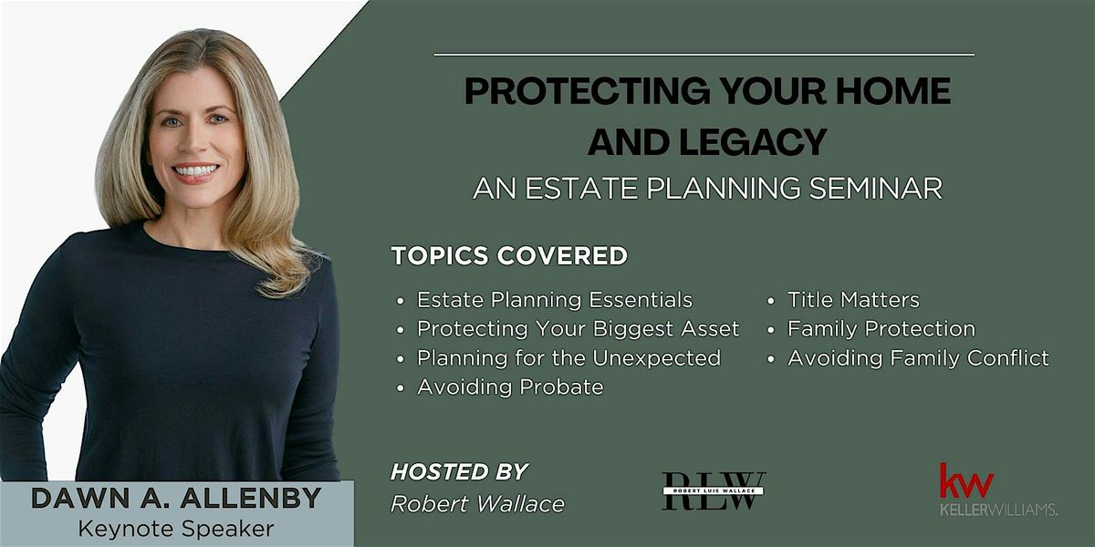 Estate Planning Essentials