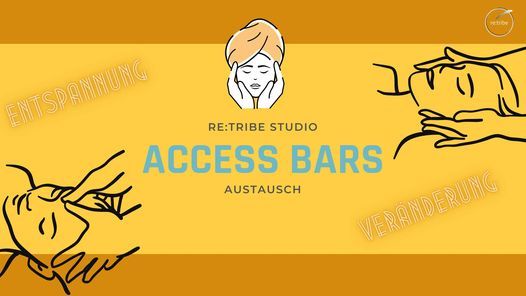 Access Bars Austausch