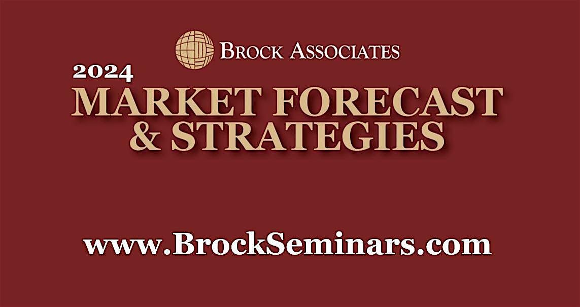 2024 Market Forecast & Strategies - Omaha NE