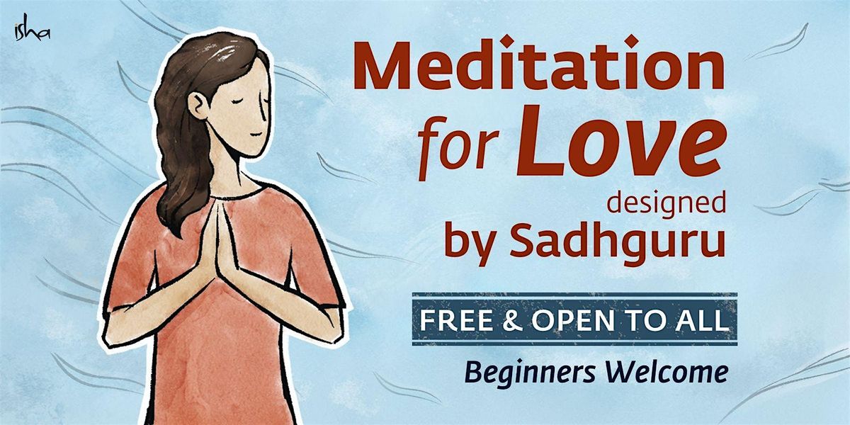 Meditation for Love in Selangor