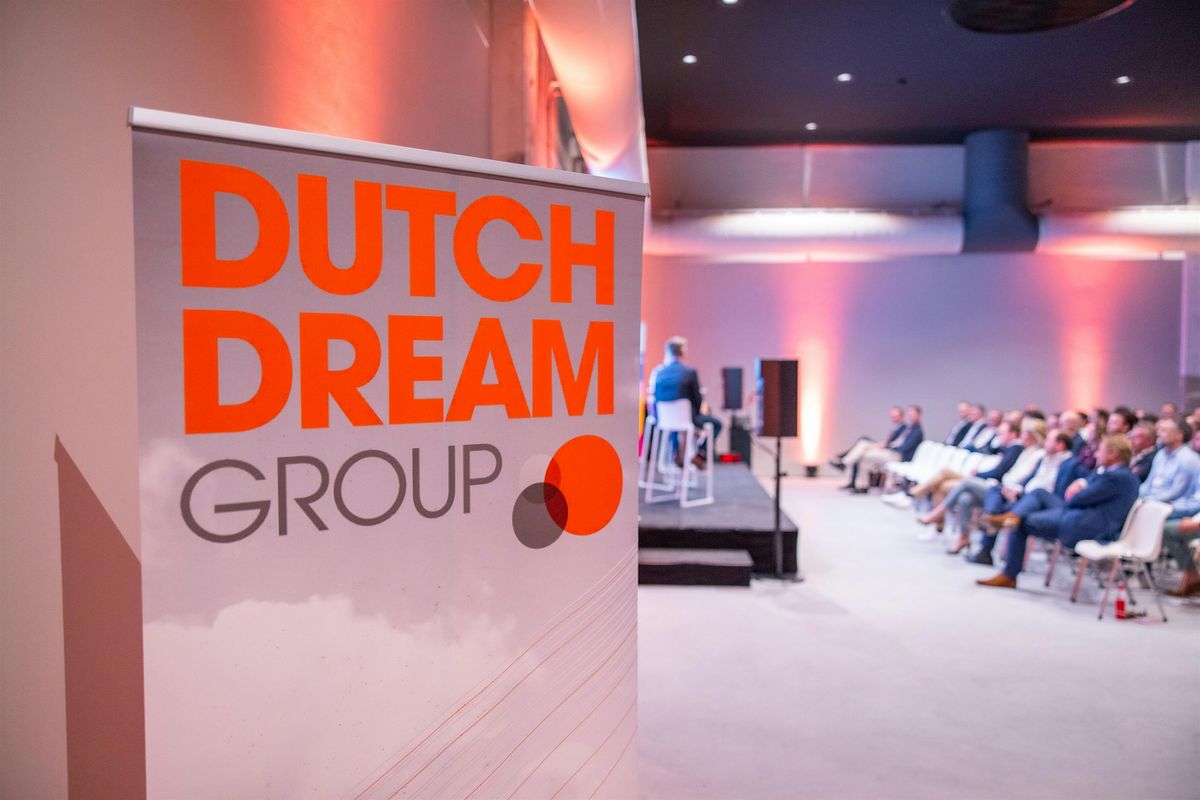 Netwerkbijeenkomst Utrecht