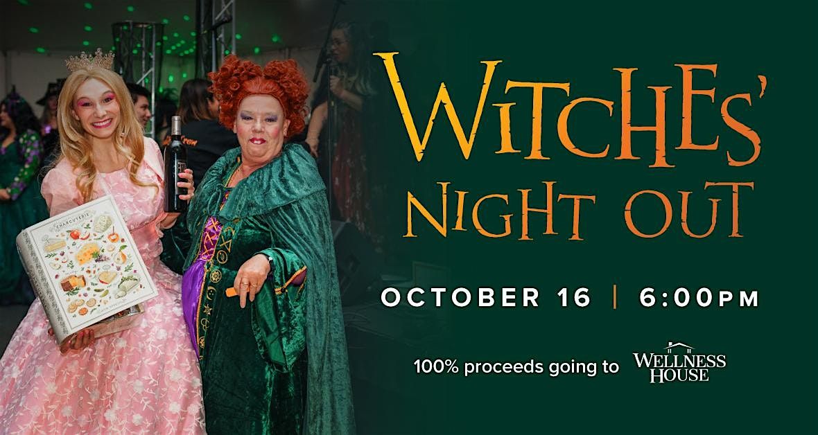 Witches' Night Out