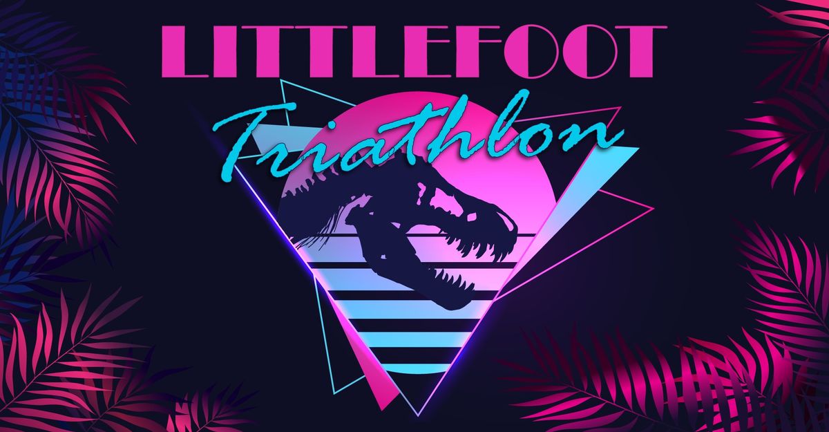 Littlefoot Triathlon