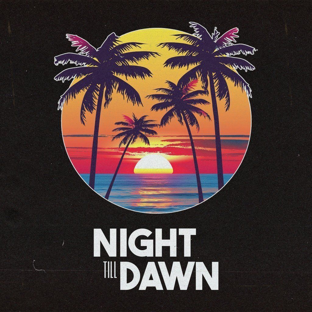 Night Till Dawn - Bedford
