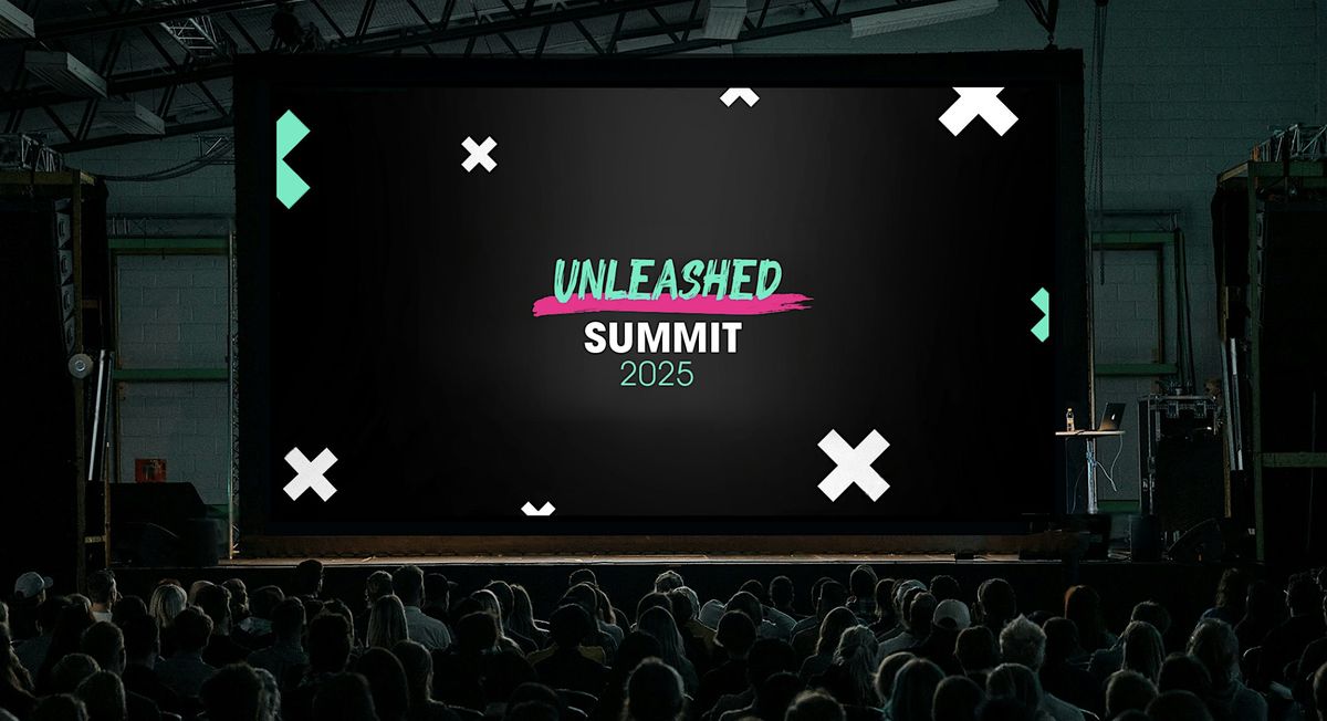 Unleashed Summit 2025 \/\/ Product Conference London