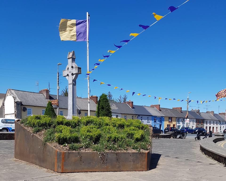 Tidy Towns AGM