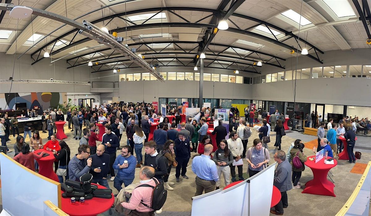 ExperienceXL is back!