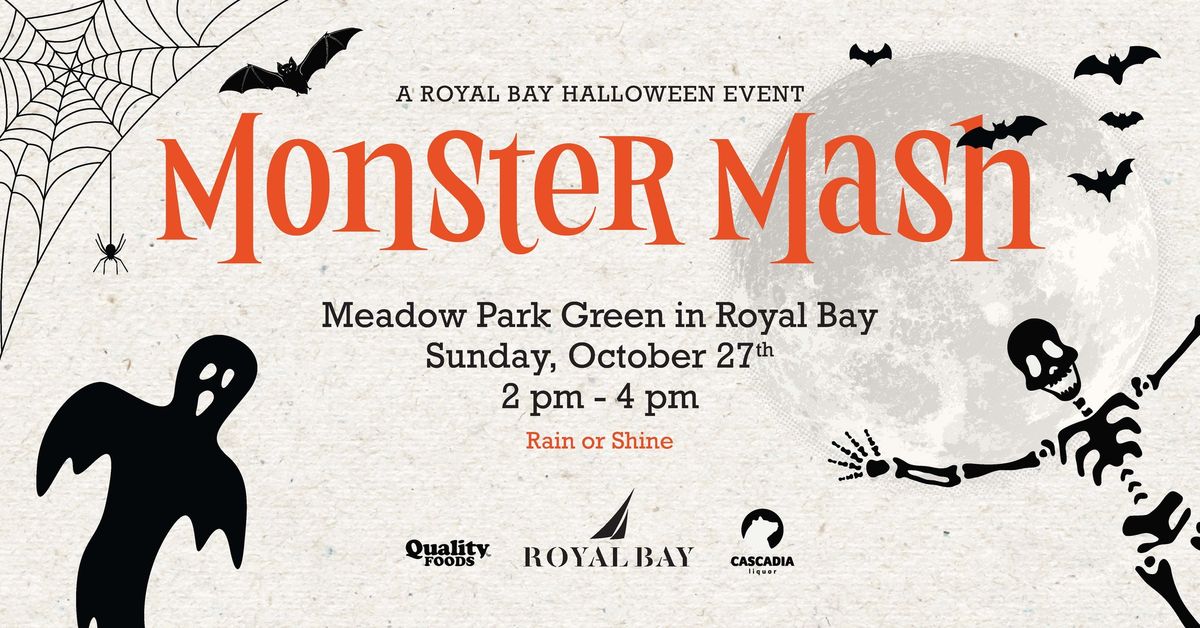 Royal Bay Monster Mash 