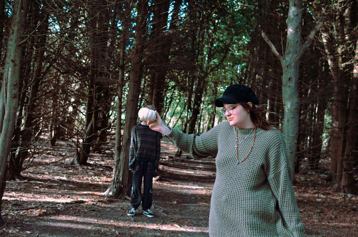 Still Unlikely's Speak The Words Release Gig