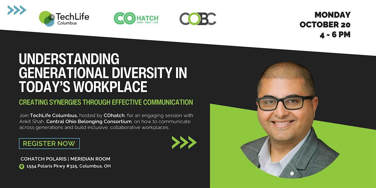 Understanding Generational Diversity in Today\u2019s Workplace