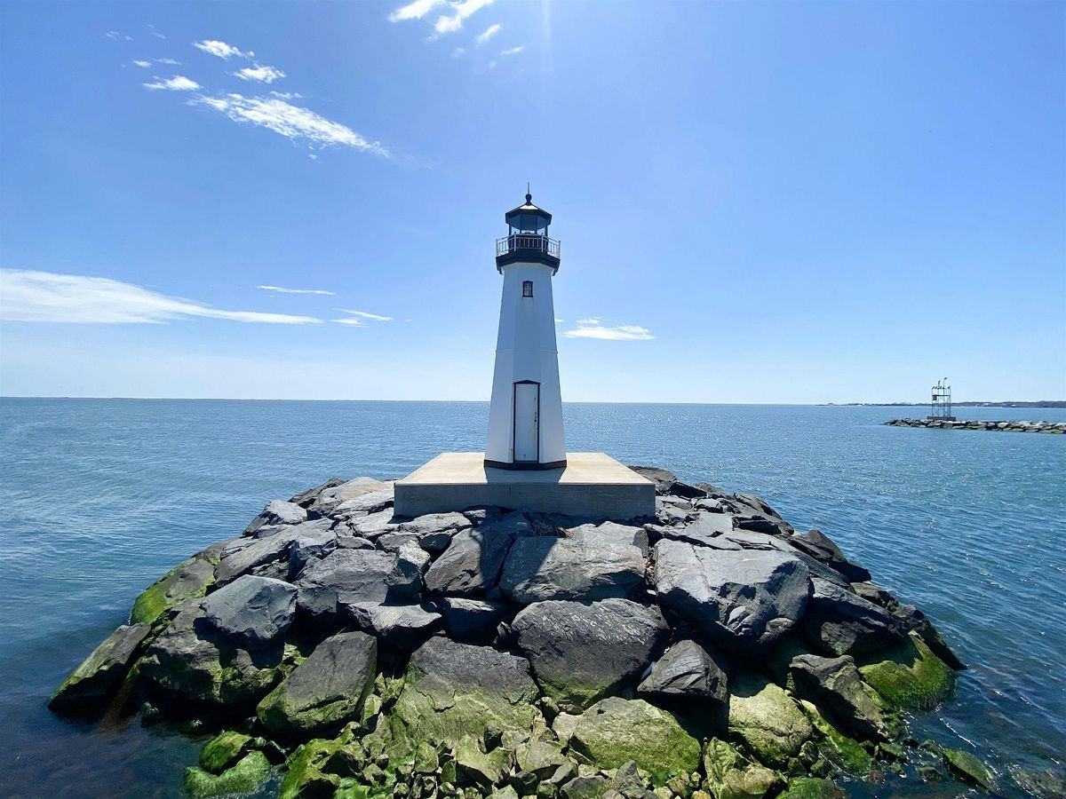 Awesome Scavenger Hunt! - Patchogue Explorer Challenge