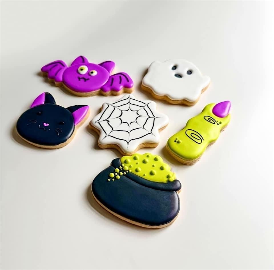 Boo Bash