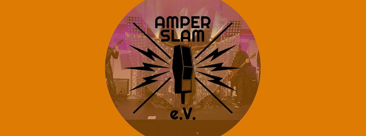 Amper Slam Rock Nacht