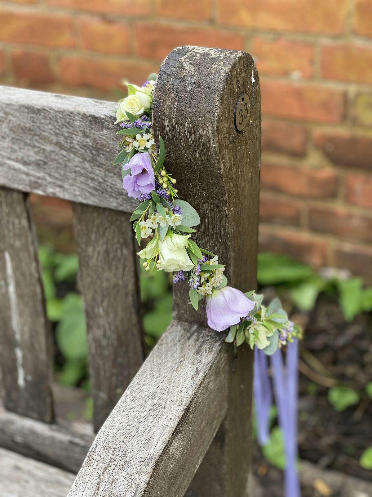 Flower Crown Workshop