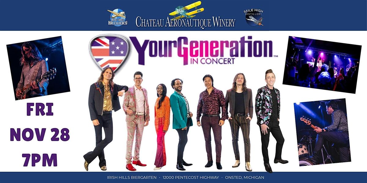 Your Generation