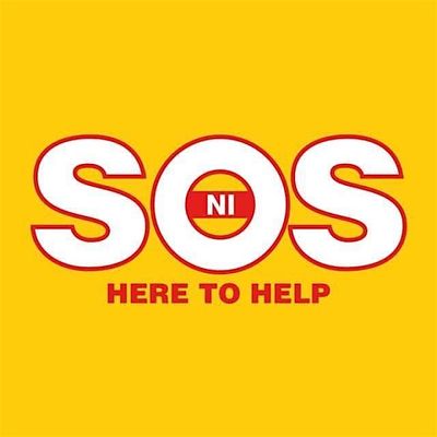 SOS Bus NI