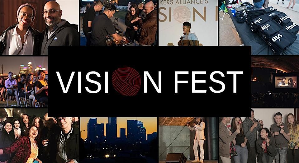 VisionFest 2025