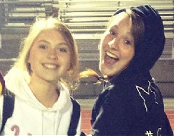 Josie & McKenzie Toys for Tots Dinner & Auction