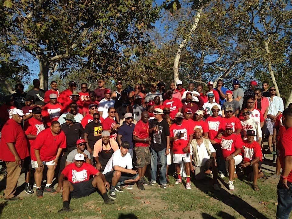 EK\u2019s 60th Chapter Anniversary | The Diamond DeKade