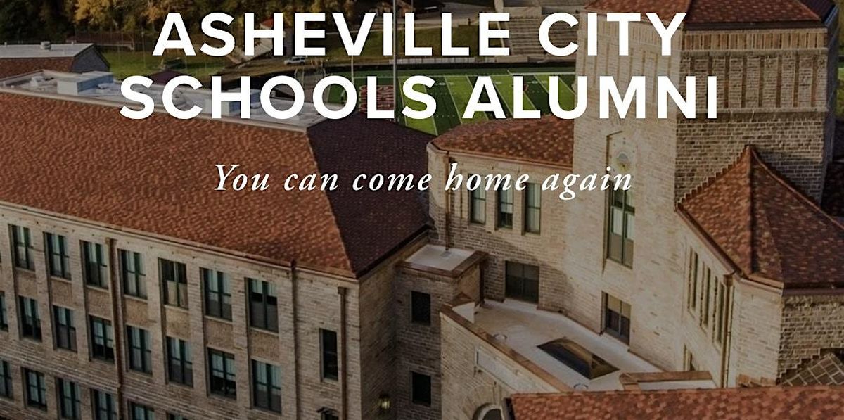 AHS 25-Yr Class Reunion: Alumni Walking Tour @ AHS hosted by C\/O 2000=$10