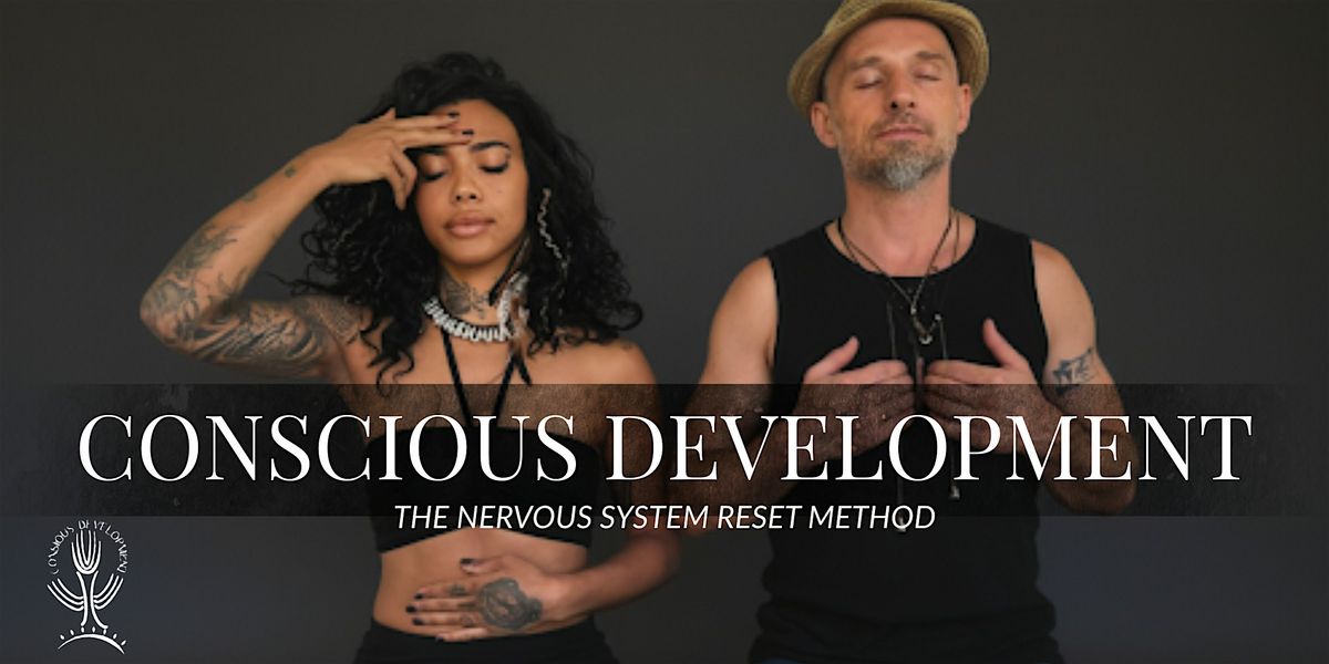The Nervous System Reset Method