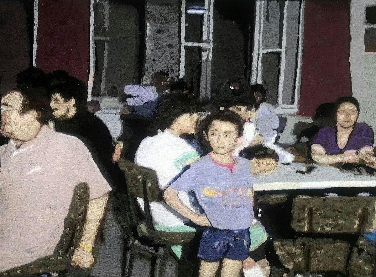 Queer Collections: An evening of discussion