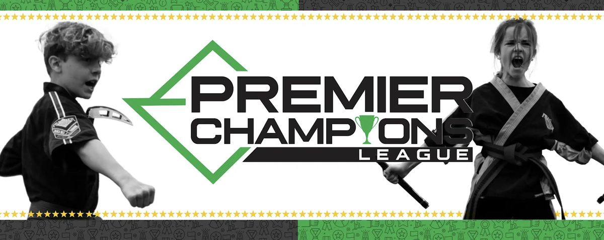 PREMIER CHAMPIONS LEAGUE TRAINING CAMP