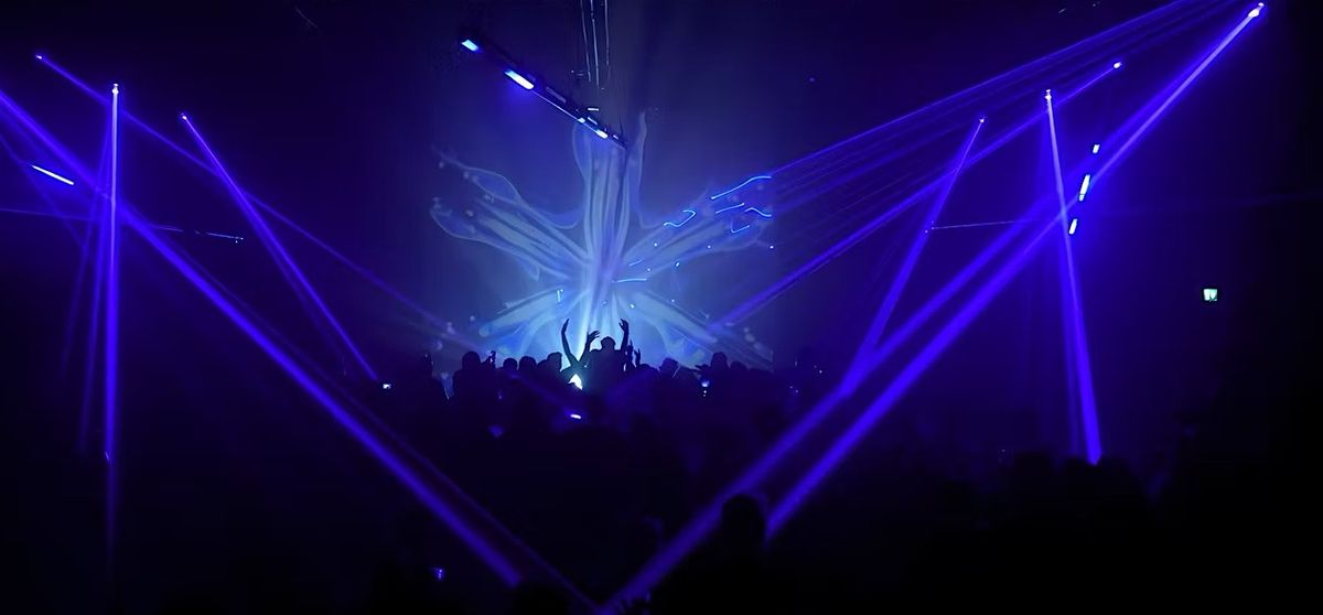 SOUNDMATE  WAREHOUSE PROJECT