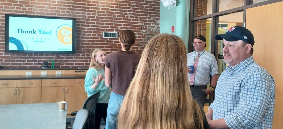 PitchSTL weekly event