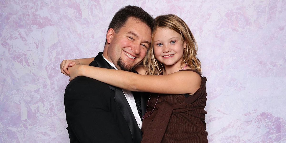 2025 TMCC EPIC Royal Father Daughter Ball