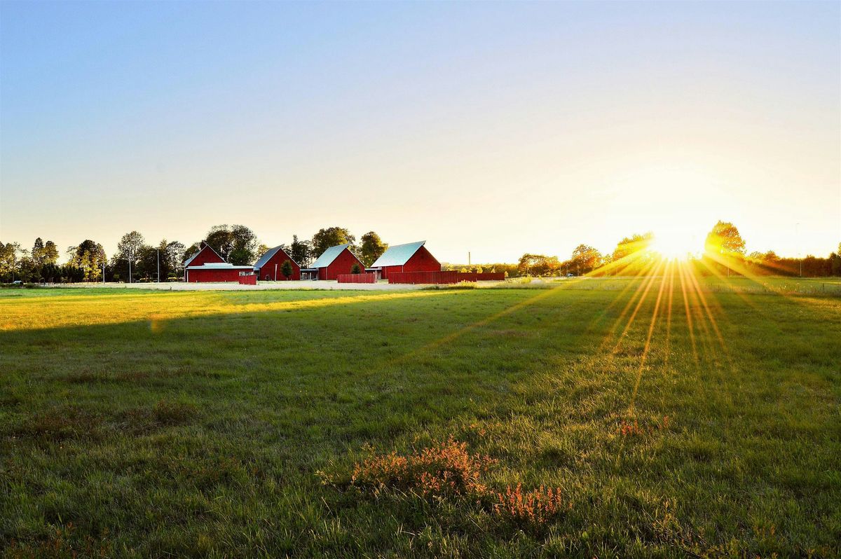 Scaling your Farm Business for Wholesale Success Workshop