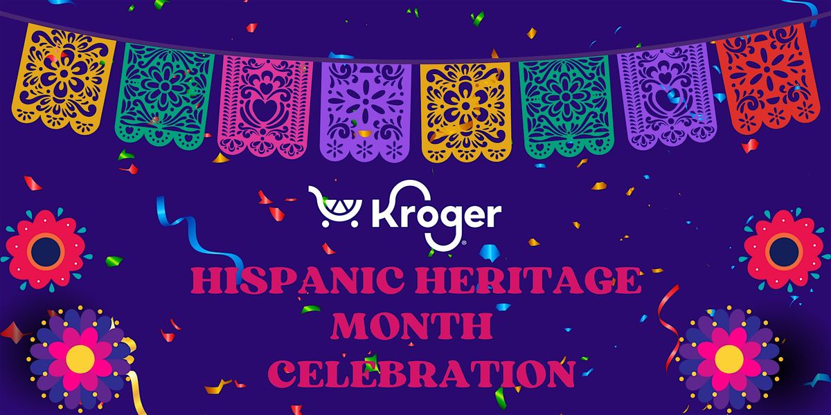 Hispanic Heritage Month Celebration