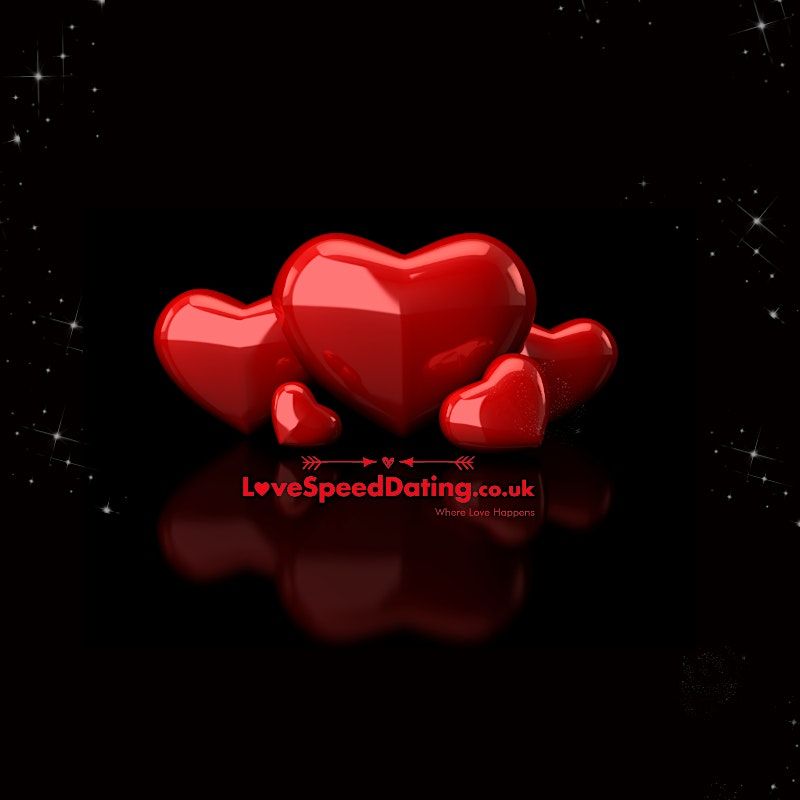 Speed Dating Singles Night Ages 40's and 50's Birmingham Be At One