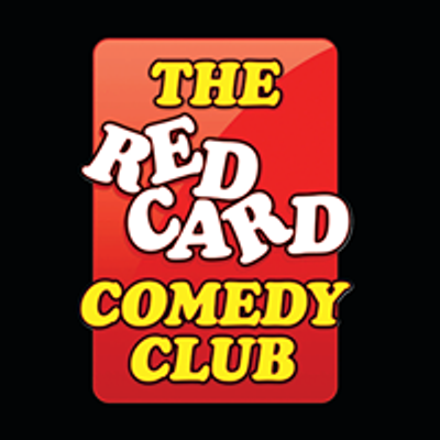 Red Card Comedy Club Norwich