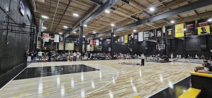 The Run: Ballers Edition