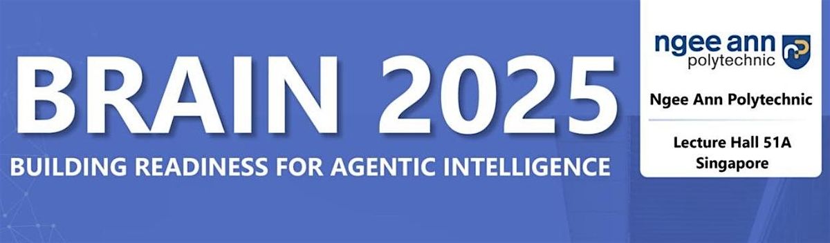 Building Readiness for Agentic intelligence (BRAIN)