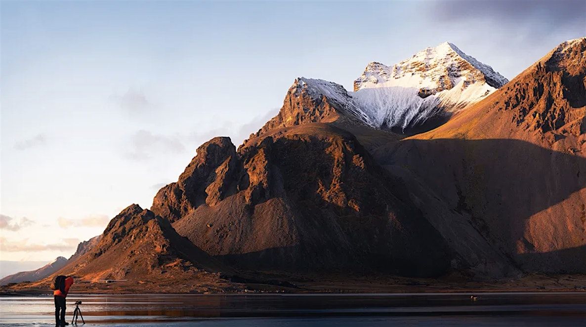 Timelapse con el sistema Enlaps