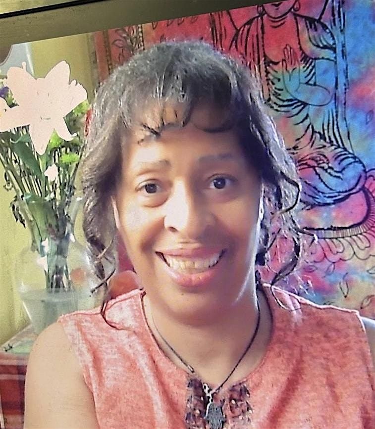 Power Qi Ancestral Healing for Abundance for Rejuvenation of Mind, Body and