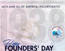 Founders Day Tea JJOA Winston-Salem (Associate Tickets)