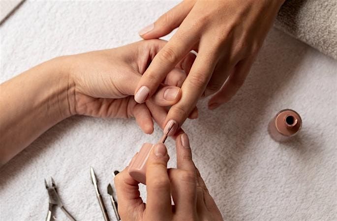 Mavala Nail Clinic at Bakers & Larners