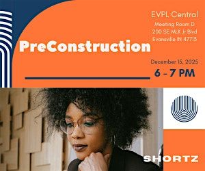 Power of Preconstruction: