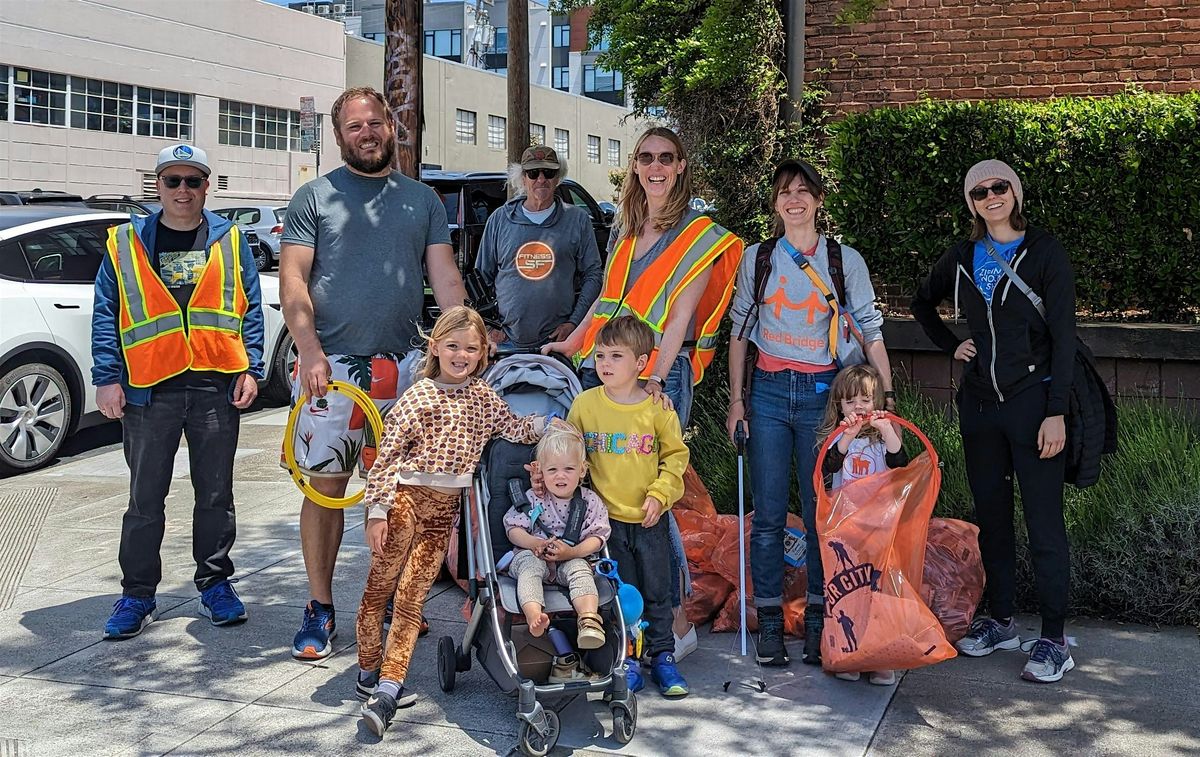 September Dogpatch Meet 'n Clean