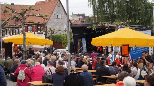 Oberurseler Brunnenfest 2021