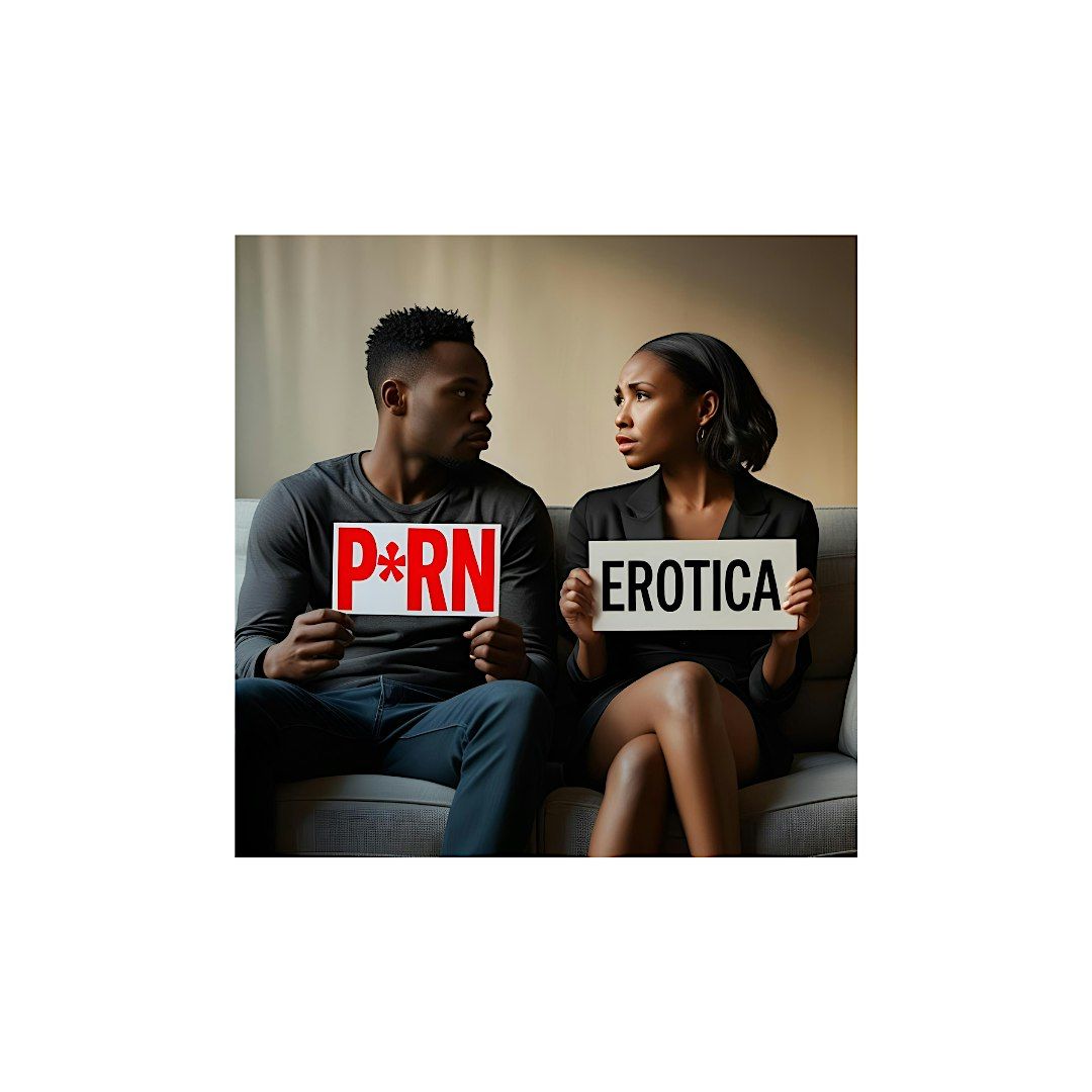 Pornography and Erotica: Entertainment? Cheating? Something else?