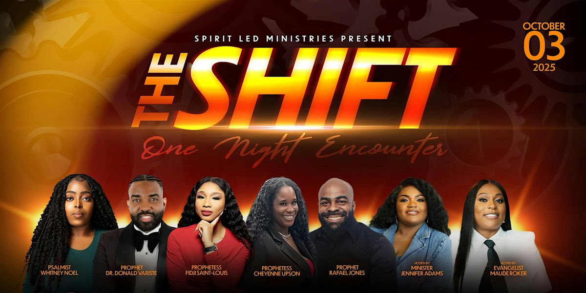 The Shift