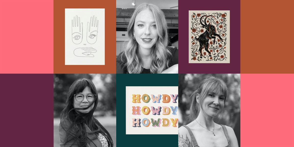 DSVC Speaker Series: Ink, Inc.