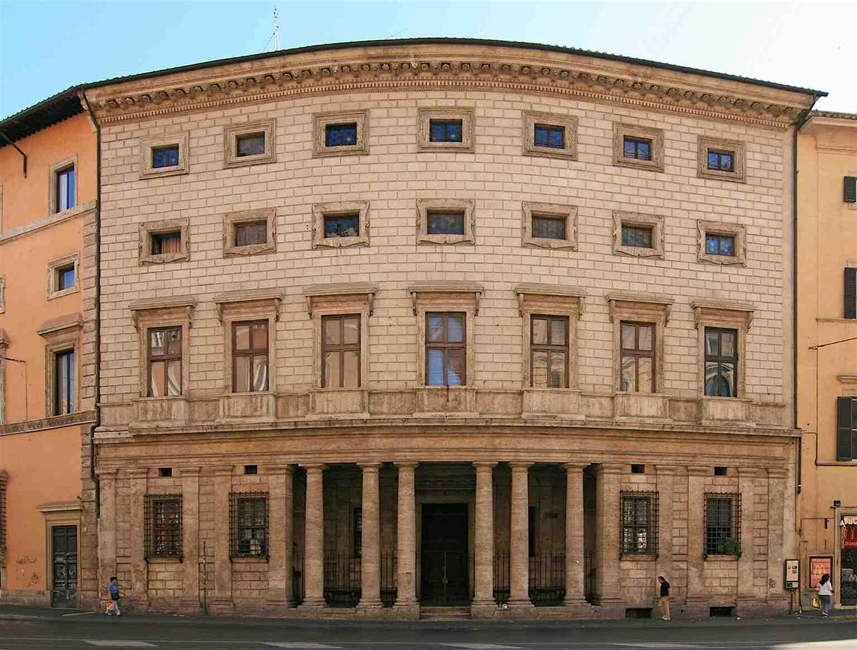 Rome Audio Tour: Echoes of Legends in Baroque Shadows