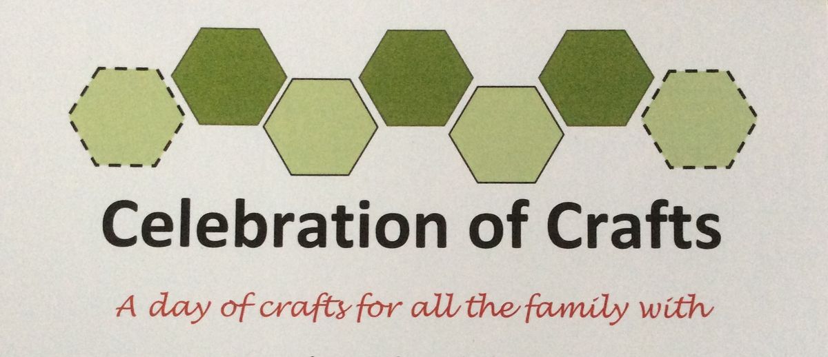 Celebration of Crafts