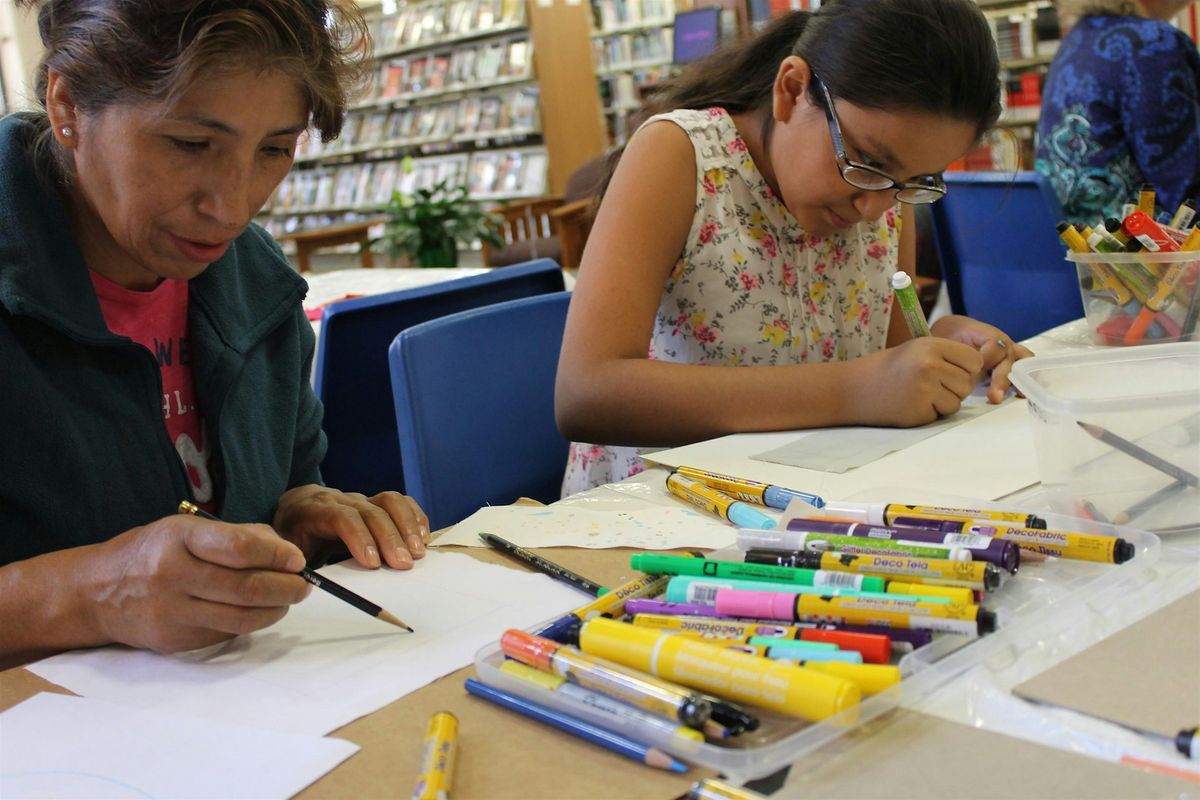 Workshop: Community Quilting Project